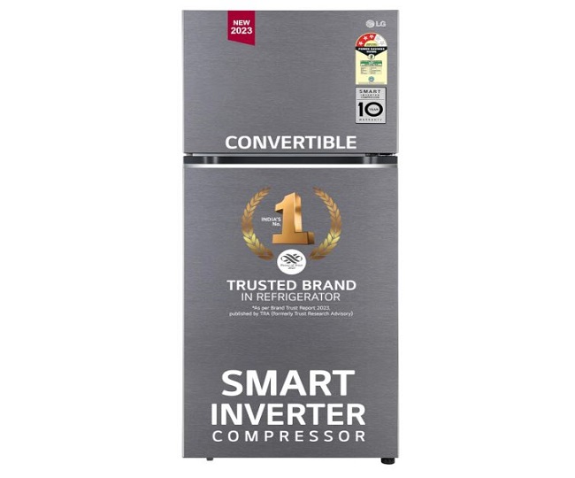 Best Double Door Refrigerators Under 50000